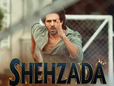 Shehzada की बढ़ी एडवांस बुकिंग, जानिए कार्तिक आर्यन की फिल्‍म का अर्थशास्‍त्र, कितना कमाएगी तो होगी हिट!