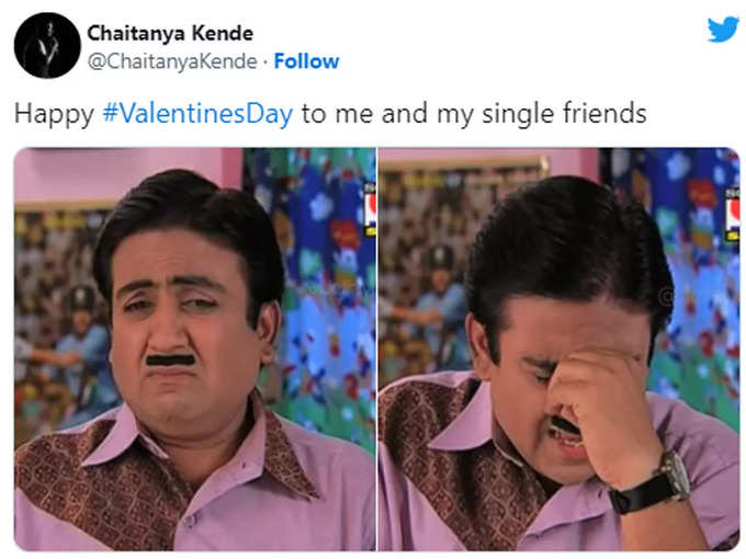 Singles: मेरे दुख की कोई सीमा नहीं है आज