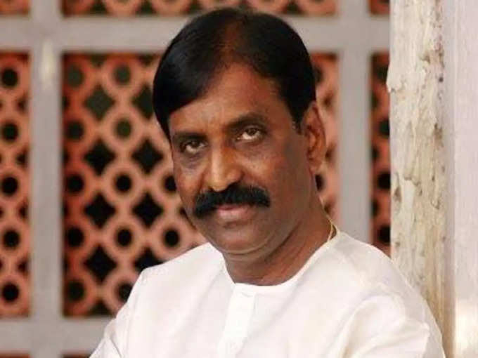 Vairamuthu