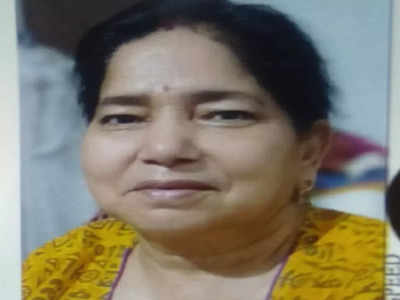 Agra Fire: आगरा में लगी आग, जिंदा जल गई कस्टम अधिकारी की मां... घर में अकेली थीं, बचाव का नहीं मिल पाया मौका
