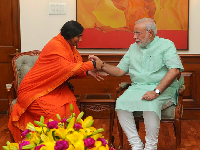 Sadhvi