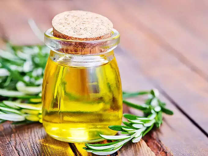 रोजमेरी एसेंशियल ऑयल रोजमेरी एसेंशियल ऑयल