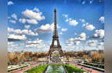 जानते हैं पेरिस के Eiffel Tower की भी एक पत्नी थी? जानिए क्या है पूरी कहानी