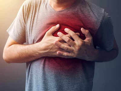 Risk Factors Of Heart Attack:ഹൃദയാഘാത സാധ്യത വർദ്ധിപ്പിക്കുന്ന 6 കാര്യങ്ങൾ ഇവയാണ്
