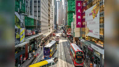 Hong Kong लोगों को दे रहा है फ्री की प्लेन टिकट, स्कीम निकलने से पहले जल्दी से कर लें विदेश जाने की तैयारी