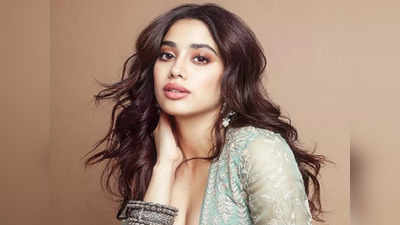 Janhvi Kapoor: ஜூனியர் என்டிஆர் படத்தில் கமிட்டான ஜான்வி கபூர்... சம்பளம் இத்தனை கோடிகளா!