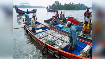 Fishermen Problems: ನಿರ್ಮಾಣವಾಗದ ಮೀನುಗಾರರ ಶೆಡ್; ಕಡಲಮಕ್ಕಳ ಆಕ್ರೋಶ