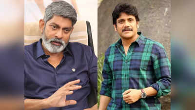 Nagarjuna - ఆ విషయంలో నాగార్జున ఒక్కడే కరెక్ట్.. ఎంజాయ్ చేయడం తెలుసు: జగపతిబాబు