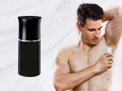 Deodorant Roll On: पसीने की दुर्गंध को कम करते हैं ये डियोड्रेंट, पाएं पूरे दिन फ्रेश फील