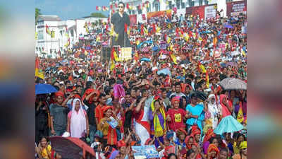 Tripura Election 2023: त्रिपुरा में 60 सीटों पर थमा प्रचार, बीजेपी फिर मारेगी बाजी या लेफ्ट करेगा वापसी? जानिए समीकरण