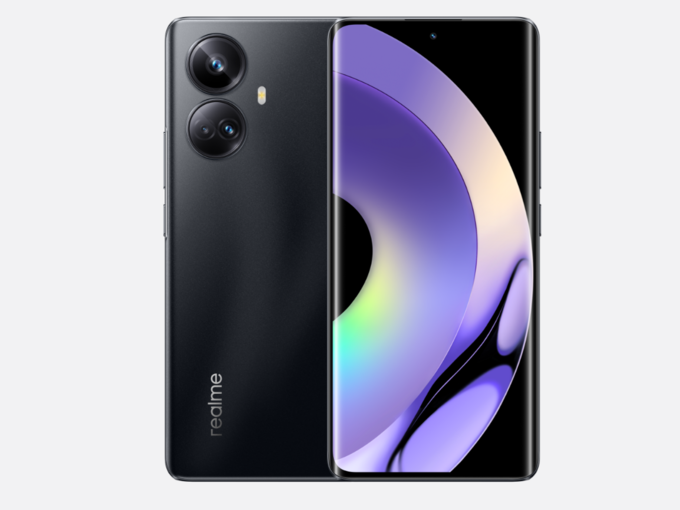 <strong>Realme 10 Pro+ 5G:</strong>