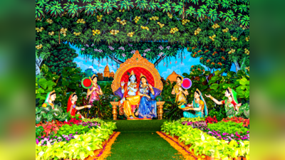 Lord Krishna Daughter: ಶ್ರೀಕೃಷ್ಣನ ಮಗಳ ಬಗ್ಗೆ ಗೊತ್ತೇ..? ಆಕೆಯ ಹೆಸರೇನು..?