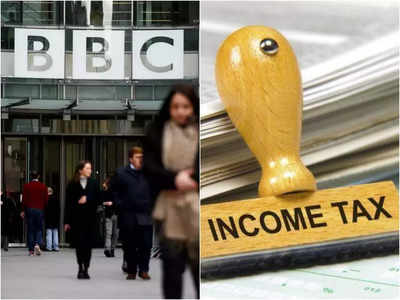 BBC Income Tax Survey: बीबीसी दफ्तर पर इनकम टैक्स का एक्शन... जानिए सर्वे और छापे में क्या है अंतर