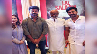 Rajini: ஐஸ்வர்யாவின் நடவடிக்கையால் டென்ஷனான ரஜினி..லால் சலாம் நடக்குமா ?