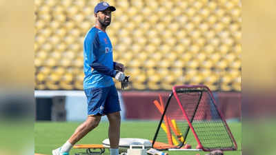 IND vs AUS: ಈಗಷ್ಟೆ 35ಕ್ಕೆ ಕಾಲಿಟ್ಟಿದ್ದೇನೆ-ನಿವೃತ್ತಿ ಬಗ್ಗೆ ಸುಳಿವು ನೀಡಿದ ಚೇತೇಶ್ವರ್‌ ಪೂಜಾರ!