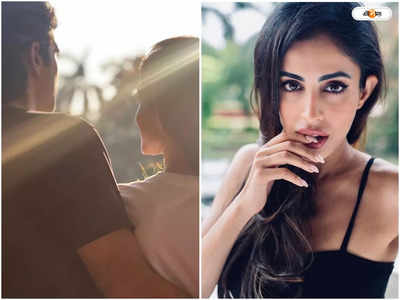 Prateik Babbar And Priya : তুমি যে আমার...প্রেমদিবসেই প্রিয়ার সঙ্গে সম্পর্কে সিলমোহর প্রতীকের