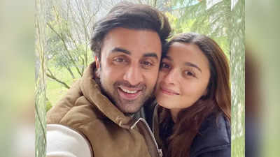 Ranbir Kapoor: दिल्ली में वैलेंटाइन डे पर खूब नाचे रणबीर, आलिया और बेटी राहा पर लुटाया प्यार, बोले- मिस यू