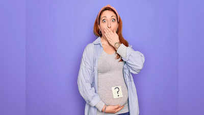 Cryptic Pregnancy : गुप्त गर्भधारणा म्हणजे काय? याचा बाळावर काय परिणाम होतो?