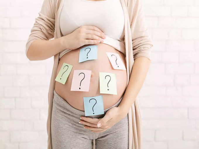 काय आहे Cryptic pregnancy