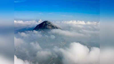 Nandi Hills Rope Way: ನಂದಿ ಬೆಟ್ಟದಲ್ಲಿ ರೋಪ್‌ ವೇ: ಪ್ರವಾಸಿಗರಿಗೆ ಮತ್ತಷ್ಟು ಸಂಭ್ರಮ!