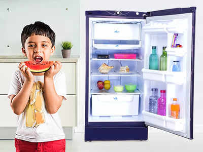 Refrigerator Below 15000: किफायती और टॉप क्वालिटी वाले हैं ये फ्रिज, बिजली की खपत भी करते हैं कम
