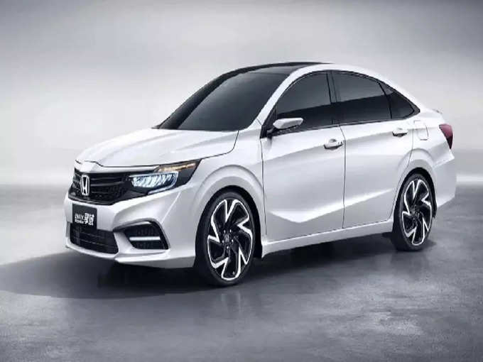 New Honda City Facelift Launch Date And Price