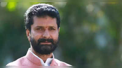 CT Ravi challenge to Congress: ನೀರಾವರಿ ನಿಗಮಗಳಲ್ಲಿ ಟೆಂಡರ್ ಅಕ್ರಮ ಆರೋಪ, ಕಾಂಗ್ರೆಸ್‌ಗೆ ಸಿ.ಟಿ ರವಿ ಸವಾಲ್‌