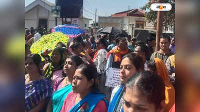 Tripura Assembly Elections 2023 : ভোটমুখী ত্রিপুরায় রাজ্য মহিলা কমিশনের চেয়ারপার্সনকে পেটানোর অভিযোগ, সরগরম রাজনৈতিক মহল
