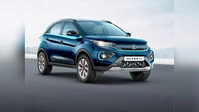 ഇതിനെക്കാൾ മികച്ച അവസരമില്ല, Tata Nexon EVയ്ക്ക് വമ്പിച്ച വിലക്കിഴിവ്