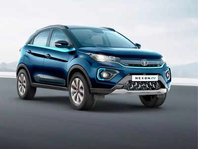 ഇതിനെക്കാൾ മികച്ച അവസരമില്ല, Tata Nexon EVയ്ക്ക് വമ്പിച്ച വിലക്കിഴിവ്