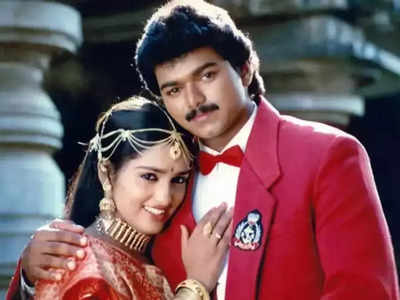 Poove Unakkaga, Vijay: இந்த நாள் தளபதி விஜய்யின் கெரியரை புரட்டிப் போட்ட நாள்