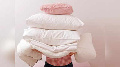 Bedsheet Cleaning : బెడ్‌షీట్స్, దుప్పట్లు ఎన్నిరోజులకి ఓ సారి ఉతకాలంటే..