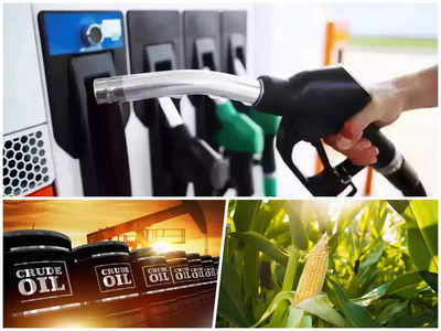 Petrol Diesel Prices : खुशखबरी को हो जाएं तैयार! घट सकते हैं पेट्रोल-डीजल के दाम, सरकार कर रही यह प्लानिंग