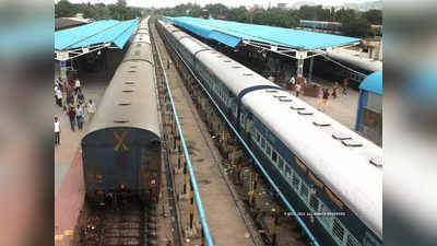 Indian Railways: ರೈಲ್ವೆ ಅಧಿಕಾರಿಯ ಮಗಳ ಶೂ ಕಳವು: 1 ತಿಂಗಳು ತನಿಖೆ ಮಾಡಿದ ಪೊಲೀಸ್ ಸಿಬ್ಬಂದಿ