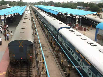 Indian Railways: ರೈಲ್ವೆ ಅಧಿಕಾರಿಯ ಮಗಳ ಶೂ ಕಳವು: 1 ತಿಂಗಳು ತನಿಖೆ ಮಾಡಿದ ಪೊಲೀಸ್ ಸಿಬ್ಬಂದಿ