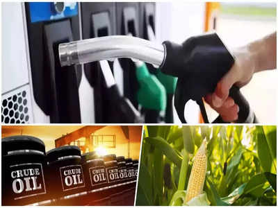 Petrol Rates: గుడ్‌న్యూస్.. వాహనదారులకు భారీ ఊరట.. దిగిరానున్న పెట్రోల్ ధరలు.. కారణం ఇదే..