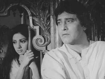 Yash Chopra: श्रीदेवी की सफेद साड़ी, नाराज मां और कर्ज में डूबी वो फिल्‍म, जिसके बाद बंद होने वाला था YRF
