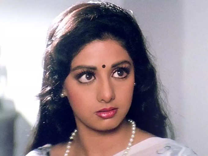 sridevi