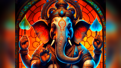 Lord Ganesha: ಗಣಪತಿಯೇ ಬ್ರಹ್ಮಾಂಡದ ಉತ್ತಮ ಜ್ಯೋತಿಷಿ..! ಯಾಕೆ ಗೊತ್ತೇ..?