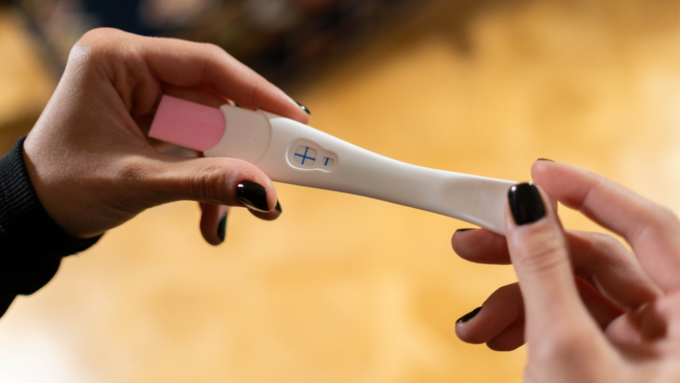 Pregnancy test Kits