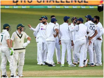 IND vs AUS రెండో టెస్టుకి పిచ్‌తో భారత్‌లో కంగారు.. ఒక్కరోజు ముందే ఢిల్లీకి ద్రవిడ్