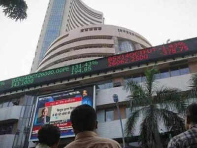 Sensex Nifty: 2 நாளில் ரூ.1.5 லட்சம் கோடி.. பங்குச் சந்தை முதலீட்டாளர்கள் குஷி!