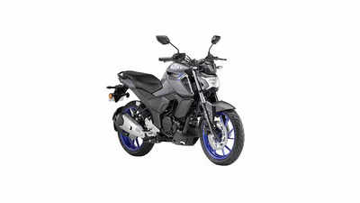 ബൈക്ക് ഭ്രാന്തന്മാരെ വശീകരിക്കും; പുതിയ Yamaha FZS-FI V4 Deluxe ചില്ലറക്കാരനല്ല