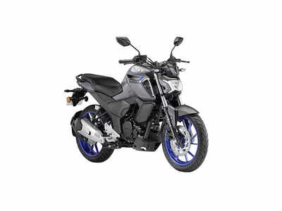 ബൈക്ക് ഭ്രാന്തന്മാരെ വശീകരിക്കും; പുതിയ Yamaha FZS-FI V4 Deluxe ചില്ലറക്കാരനല്ല