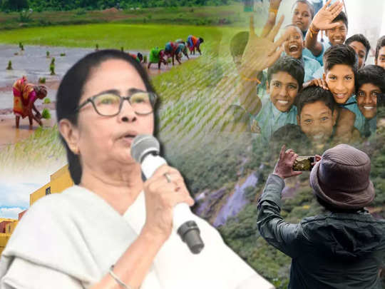 West Bengal Budget 2023: কৃষি থেকে শিক্ষা, ট্যুরিজম টু ট্রান্সপোর্ট, রাজ্য বাজেটে কোন খাতে বরাদ্দ কত টাকা?
