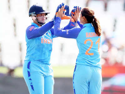 INDW vs WIW T20 World Cup Live : ১১৮ রানে শেষ হল ওয়েস্ট ইন্ডিজের ইনিংস