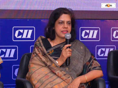 Nandini Chakravorty IAS : রাজ্যপালের প্রধান সচিবের পদ থেকে নন্দিনীর বদলি পর্যটনে, বিজ্ঞপ্তি প্রকাশ