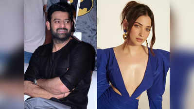 Tamannaah Bhatia: प्रभास की मेहमाननवाजी से इम्प्रेस हुईं तमन्ना, बातों ही बातों में खोला बाहुबली का सीक्रेट