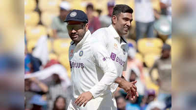 ICC Ranking: अश्विन टेस्ट गेंदबाजी रैकिंग में नंबर-1 के करीब, कप्तान रोहित शर्मा ने भी लगाई छलांग