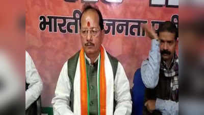 Bihar Politics: ऐसे लोग जंगली जानवर, पिंजरे में भेजे सरकार, JDU MLC बलियावी पर भड़के विजय कुमार सिन्हा